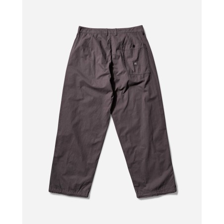 Brand New Men's Microreps Boxy Pants Boulevard New Release