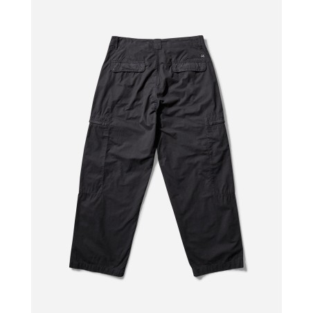 Brand New Men's Microreps Loose Utility Pants Black Sand Ready for Shipment