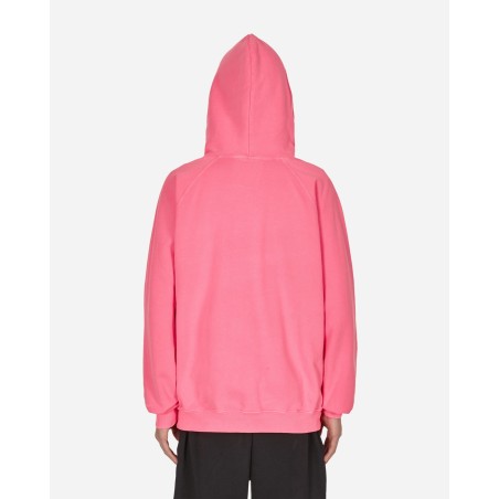 Brand New Camp High Kids Hooded Sweatshirt Pink Just In