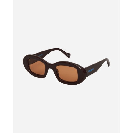 Brand New RETROSUPERFUTURE Sunglasses Brown Fresh Release