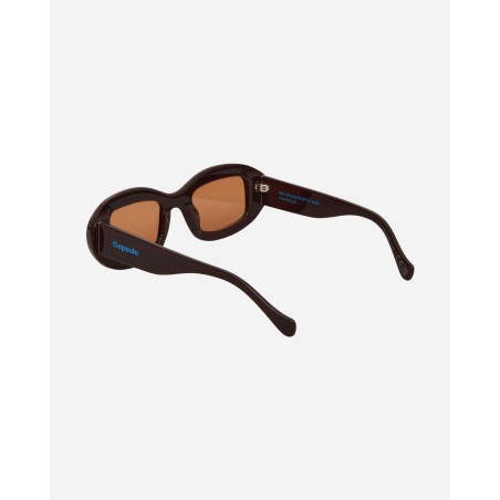 Brand New RETROSUPERFUTURE Sunglasses Brown Fresh Release