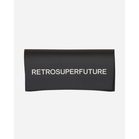 Brand New RETROSUPERFUTURE Sunglasses Brown Fresh Release