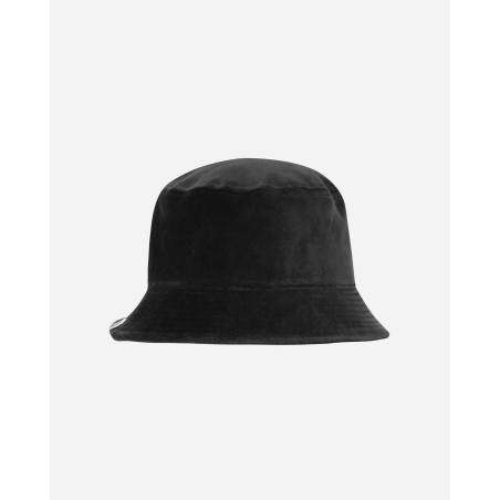 Brand New One Point Bucket Hat Black In Stock