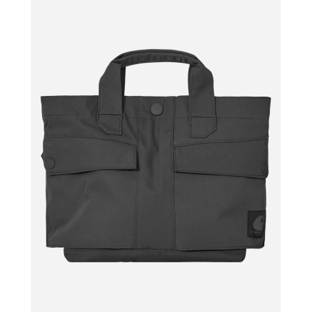 Brand New Balto Bag Graphite Just Launched