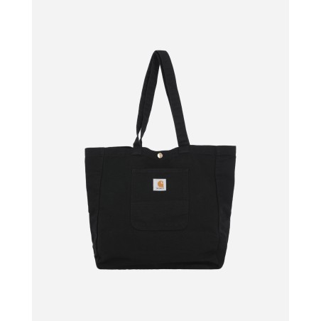 Brand New Bayfield Tote Bag Black (Rinsed) New Release