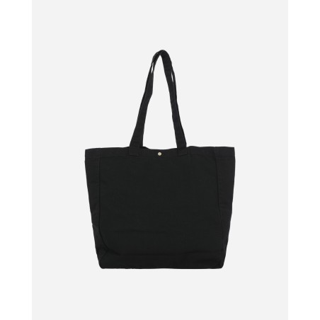 Brand New Bayfield Tote Bag Black (Rinsed) New Release