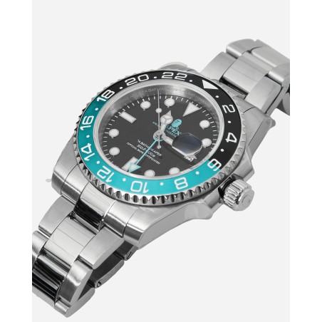 Brand New Type 2 Bapex Watch Black / Green New Release