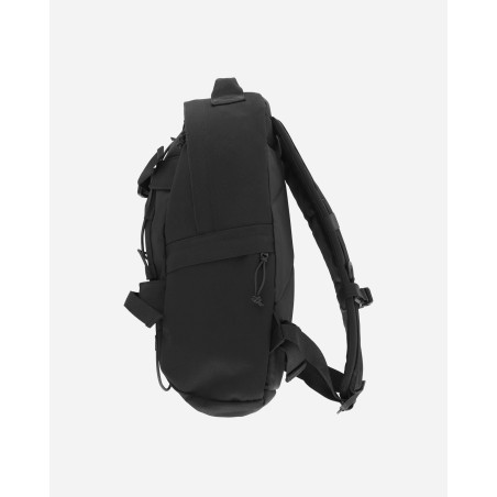 Brand New Kickflip Backpack Black New Stock