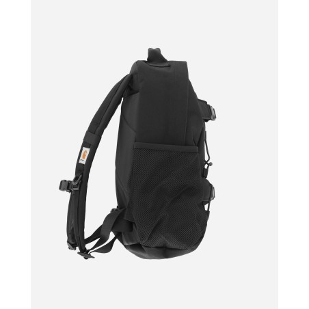 Brand New Kickflip Backpack Black New Stock