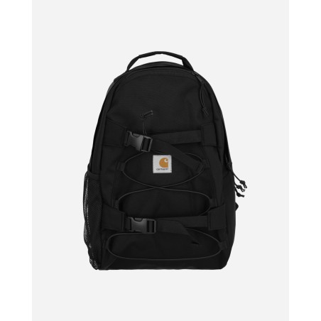 Brand New Kickflip Backpack Black Just In