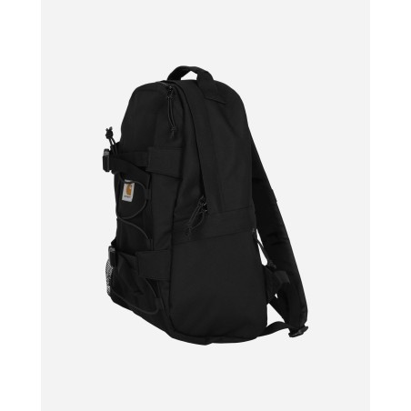 Brand New Kickflip Backpack Black Just In