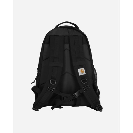 Brand New Kickflip Backpack Black Just In