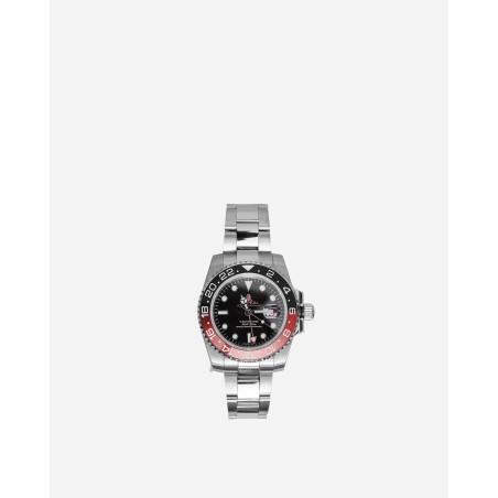 Brand New Type 2 Bapex Watch Black / Red