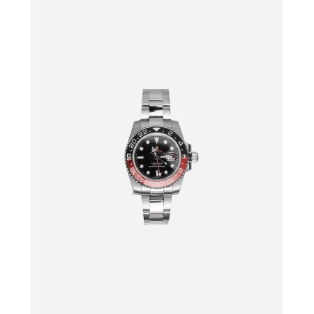 Brand New Type 2 Bapex Watch Black / Red