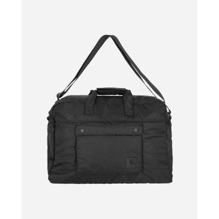 Brand New Otley Weekend Bag Black Latest Edition