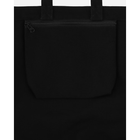 Brand New Stamp Tote Bag Black