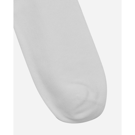 Brand New Amour Socks White Just In