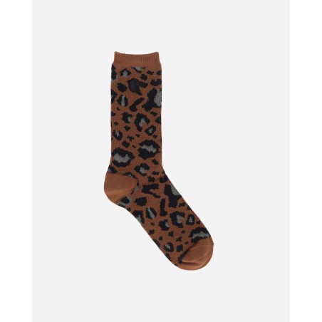 Brand New Camo Socks Tamarind Fresh Release