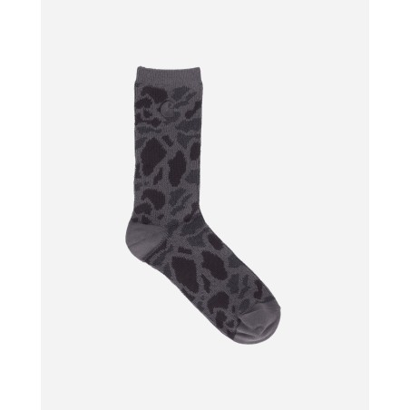 Brand New Camo Socks Grey Immediate Availability