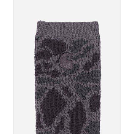 Brand New Camo Socks Grey Immediate Availability