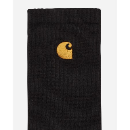 Brand New Chase Socks Black In Stock