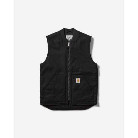 Brand New Men's Classic Vest Black New Release