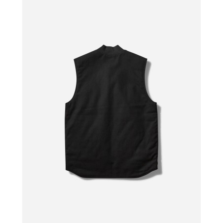 Brand New Men's Classic Vest Black New Release