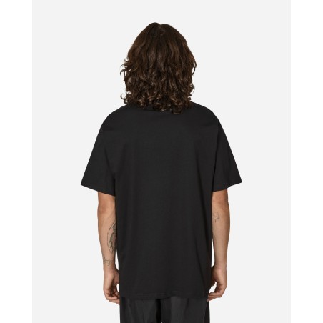 Brand New TRESOR Globus T-Shirt Black Immediate Availability