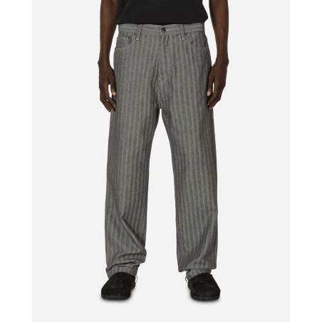 Brand New Menard Pants Grey (Rinsed) Immediate Availability