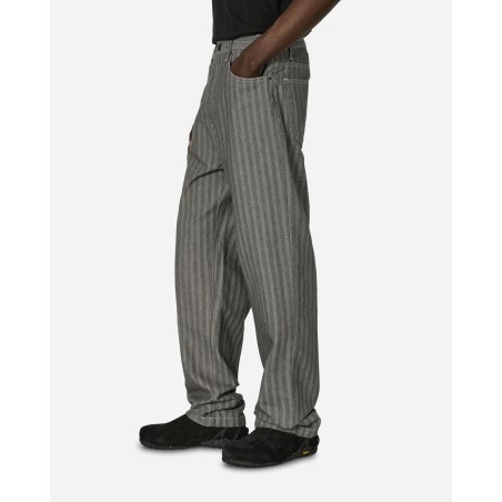 Brand New Menard Pants Grey (Rinsed) Immediate Availability