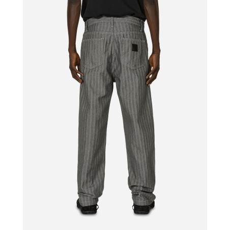 Brand New Menard Pants Grey (Rinsed) Immediate Availability