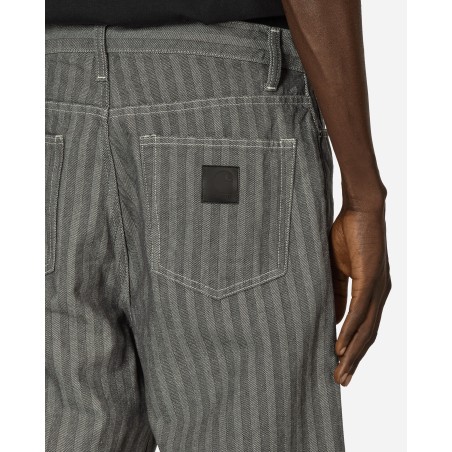 Brand New Menard Pants Grey (Rinsed) Immediate Availability