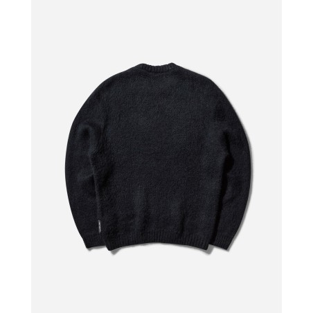 Brand New Men's Merton Sweater Black Hot New Item