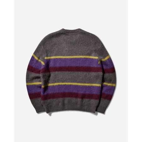 Brand New Men's Merton Sweater Sundling Stripe New Collection