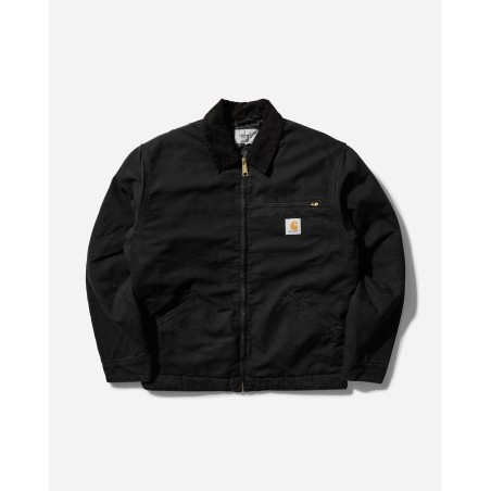 Brand New Men's OG Detroit Jacket Black