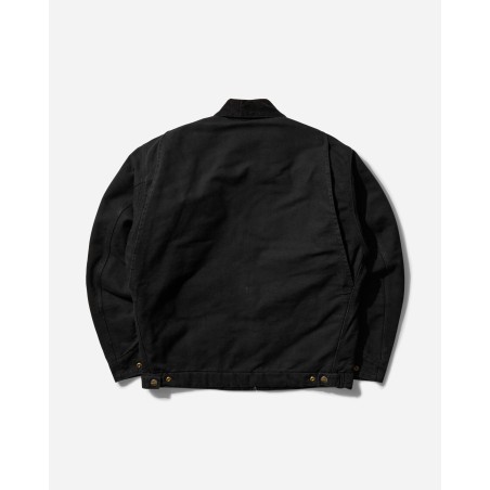 Brand New Men's OG Detroit Jacket Black