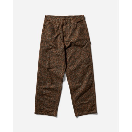 Brand New Men's OG Single Knee Pants Tamarind / Turmeric Fresh Release