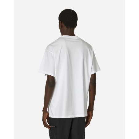 Brand New Amour Pocket T-Shirt White New Collection