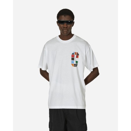 Brand New Machine 89 T-Shirt White Available for Immediate Shipping