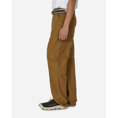 Brand New Single Knee Pants Hamilton Brown Available for Immediate Shipping