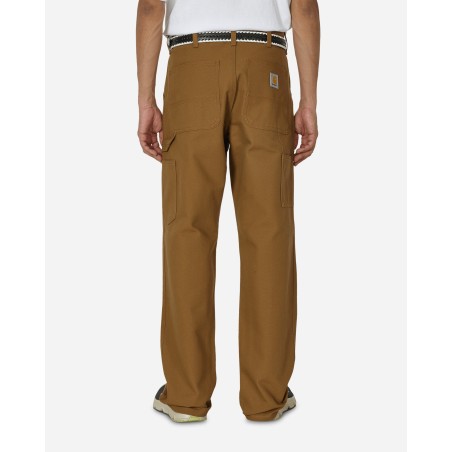 Brand New Single Knee Pants Hamilton Brown Available for Immediate Shipping