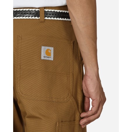 Brand New Single Knee Pants Hamilton Brown Available for Immediate Shipping