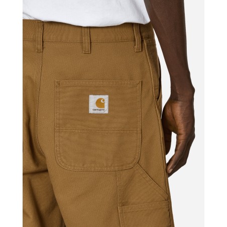 Brand New Single Knee Shorts Hamilton Brown (Rinsed) Ready for Shipment