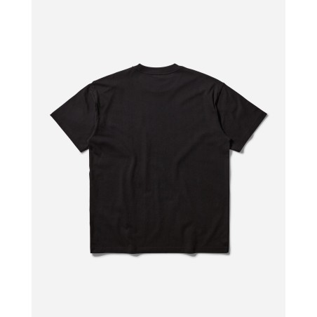 Brand New Men's Basics T-Shirt Black