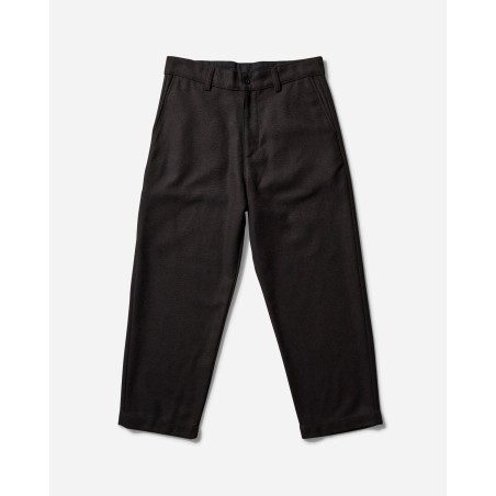 Brand New Men's Truman Pants Chocolate / Black New Stock