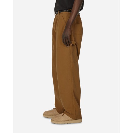 Brand New Wide Panel Pants Hamilton Brown