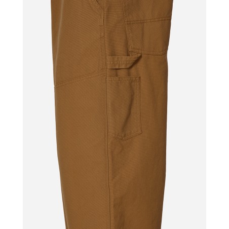 Brand New Wide Panel Pants Hamilton Brown