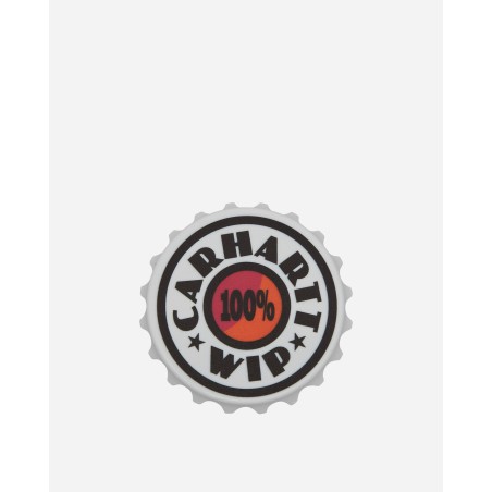 Brand New Bottle Cap Opener White Limited Stock