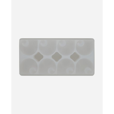 Brand New C Logo Ice Cube Tray Clear Immediate Availability