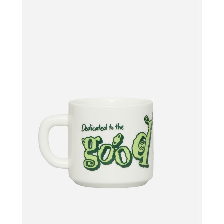 Brand New Life Mug White New Stock